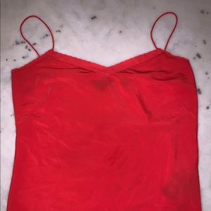 Ted baker cami